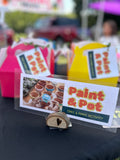 Paint and Pot Kit