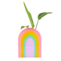 Rainbow Propagation Vase
